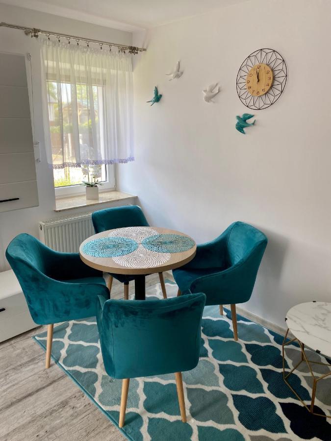 Apartament Cicha Woda Kudowa-Zdroj Bagian luar foto