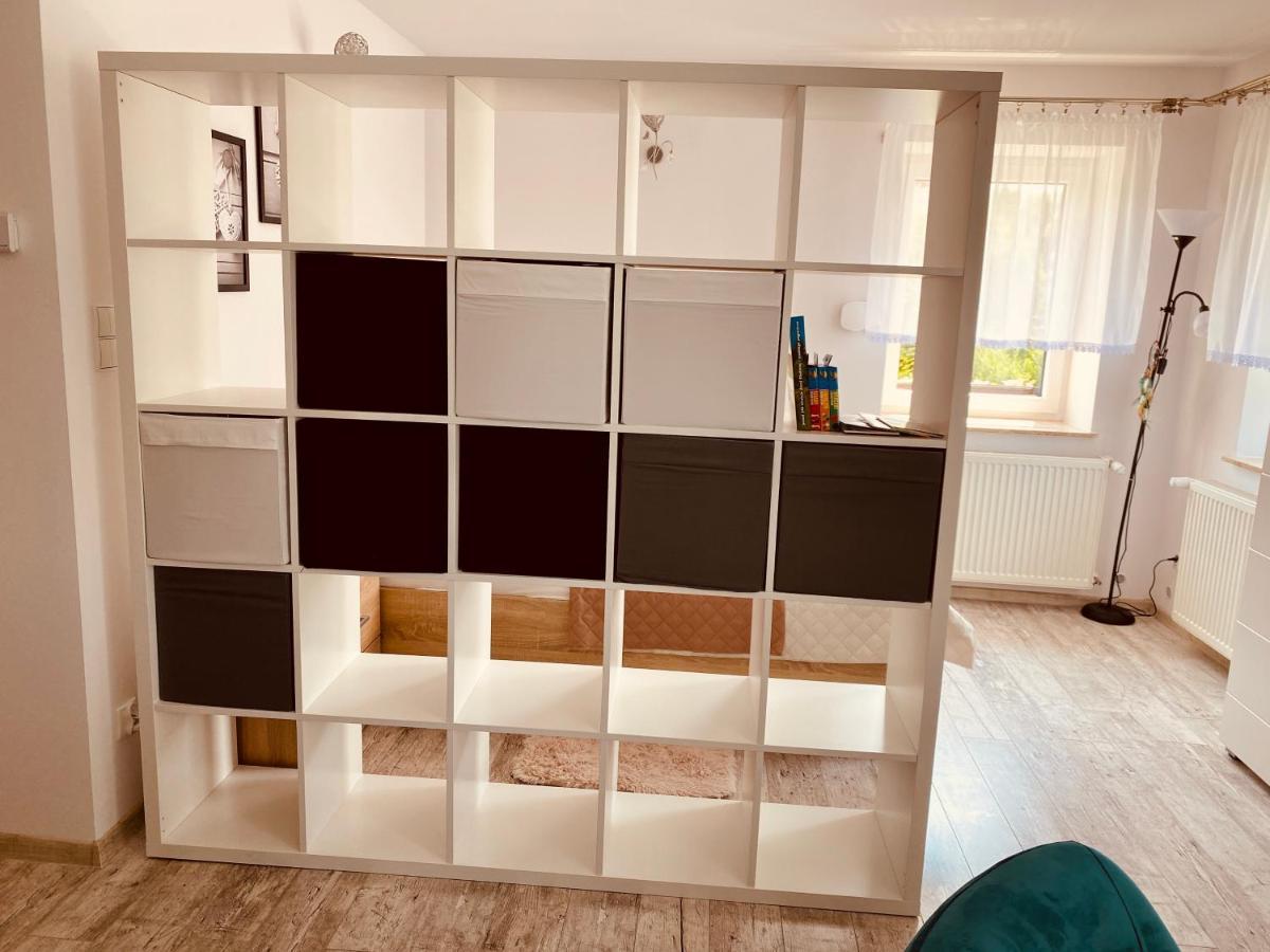 Apartament Cicha Woda Kudowa-Zdroj Bagian luar foto