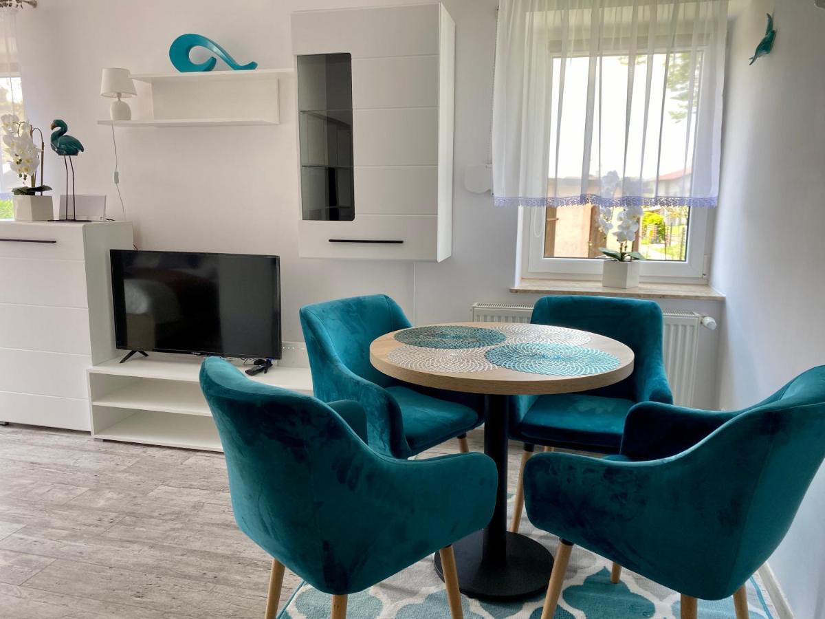 Apartament Cicha Woda Kudowa-Zdroj Bagian luar foto